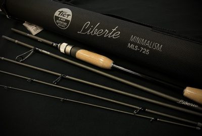 NEW ROD TICT MINIMALISM Liberte MLS-725 | ロッド | Tackle Berry