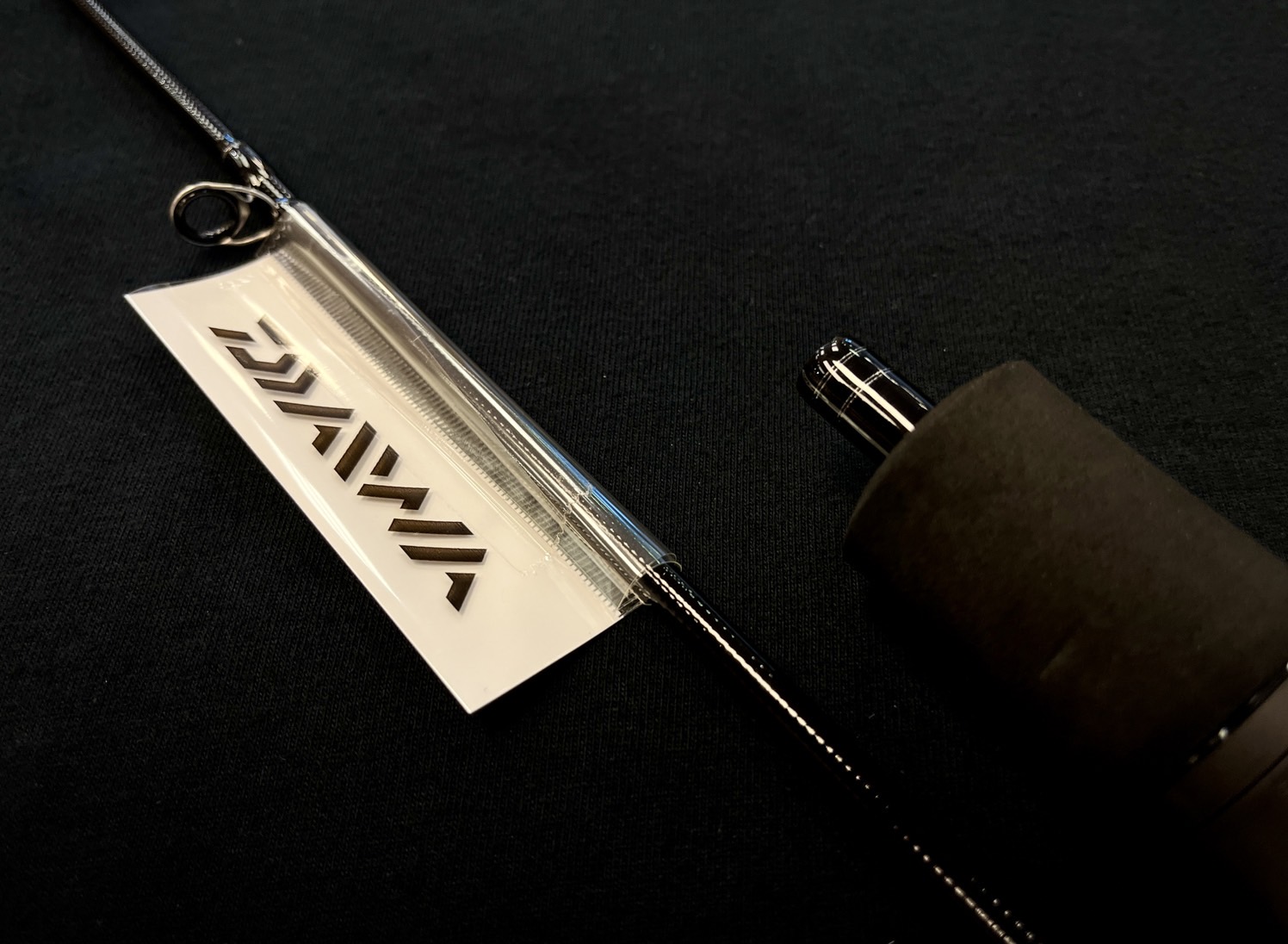 NEW ROD DAIWA VADEL SJ 63B-3 | Rod | Tackle Berry