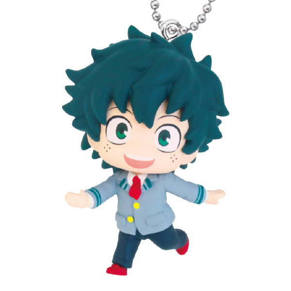 でふぉめ 家庭教師ヒットマンREBORN！ CCGコラボ【時代劇編】｜商品