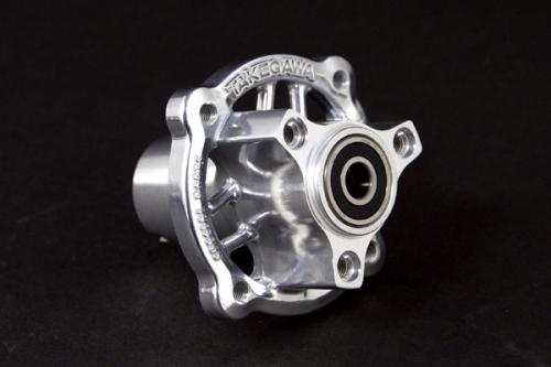 SPECIAL PARTS TAKEGAWA / Φ27正立フォーク(ドラム)用ディスクブレーキ