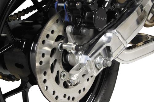 SPECIAL PARTS TAKEGAWA / 純正メーター用スピードセンサーキット2