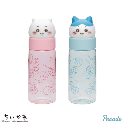 ちいかわ お顔マイボトル1｜タイトーの4月のおすすめプライズ