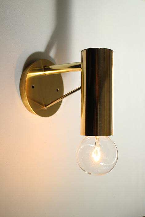 Exterior – taigalamp