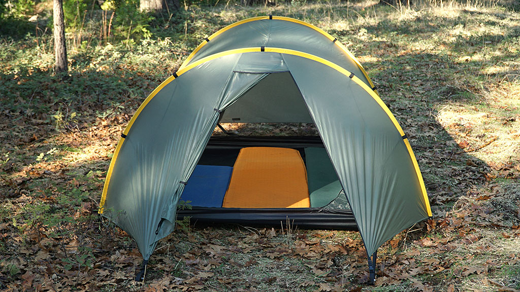 Cloudburst 3 – Tarptent