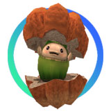 モンスターファーム4』 モンスター紹介