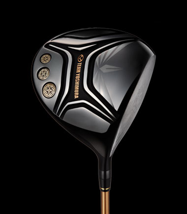 製品情報 | TEAM YOSHIMURA チームヨシムラ ゴルフ クラブ 製造