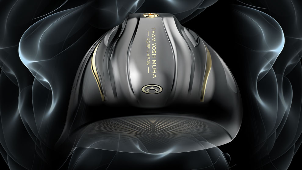 PX500 高反発 ドライバー