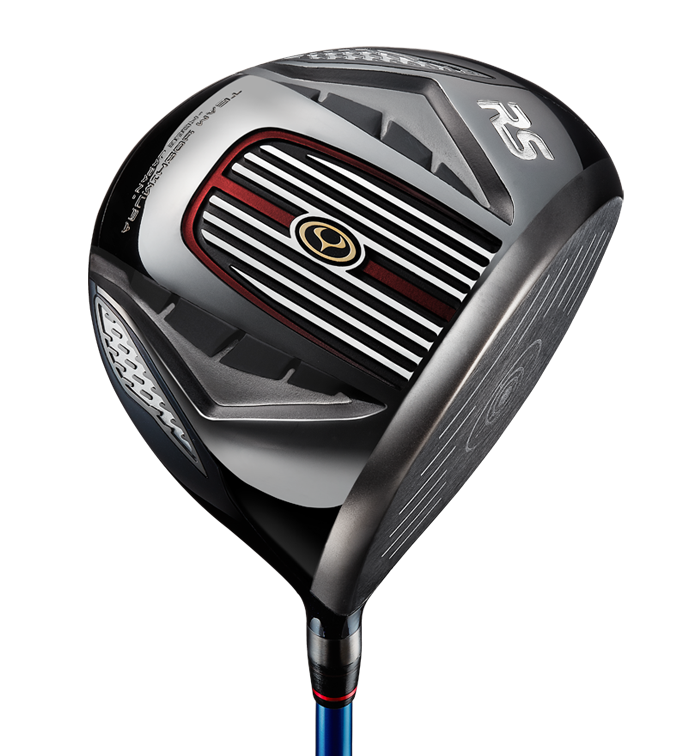 RS ブラック ドライバー( SLEルール適合 )