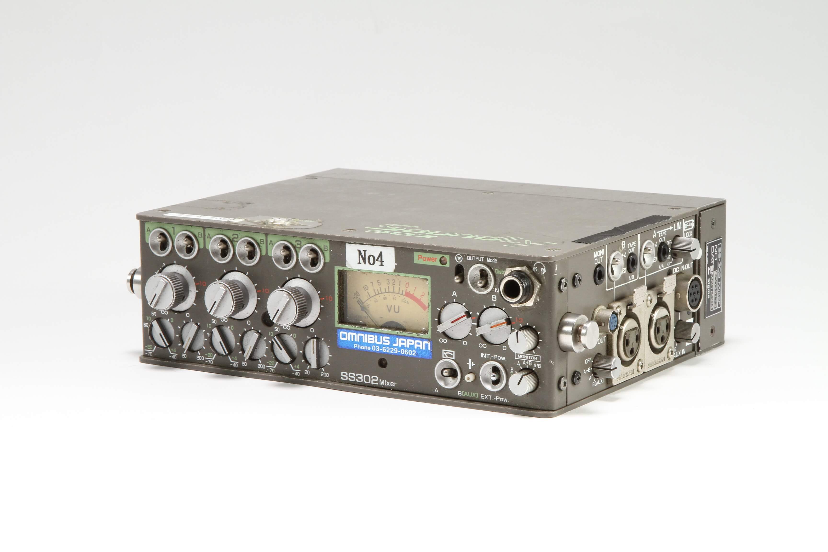 機材名｜ 撮影レンタル機材 | TFC Plus