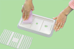 株式会社トロン/トロン温泉製品紹介