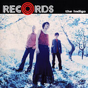 the Indigo 「RECORDS」