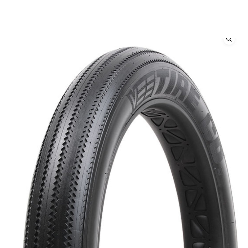 Vee Tire Co. Vee ZigZag 26x4.00 Fat Bike Tire | The Bikesmiths