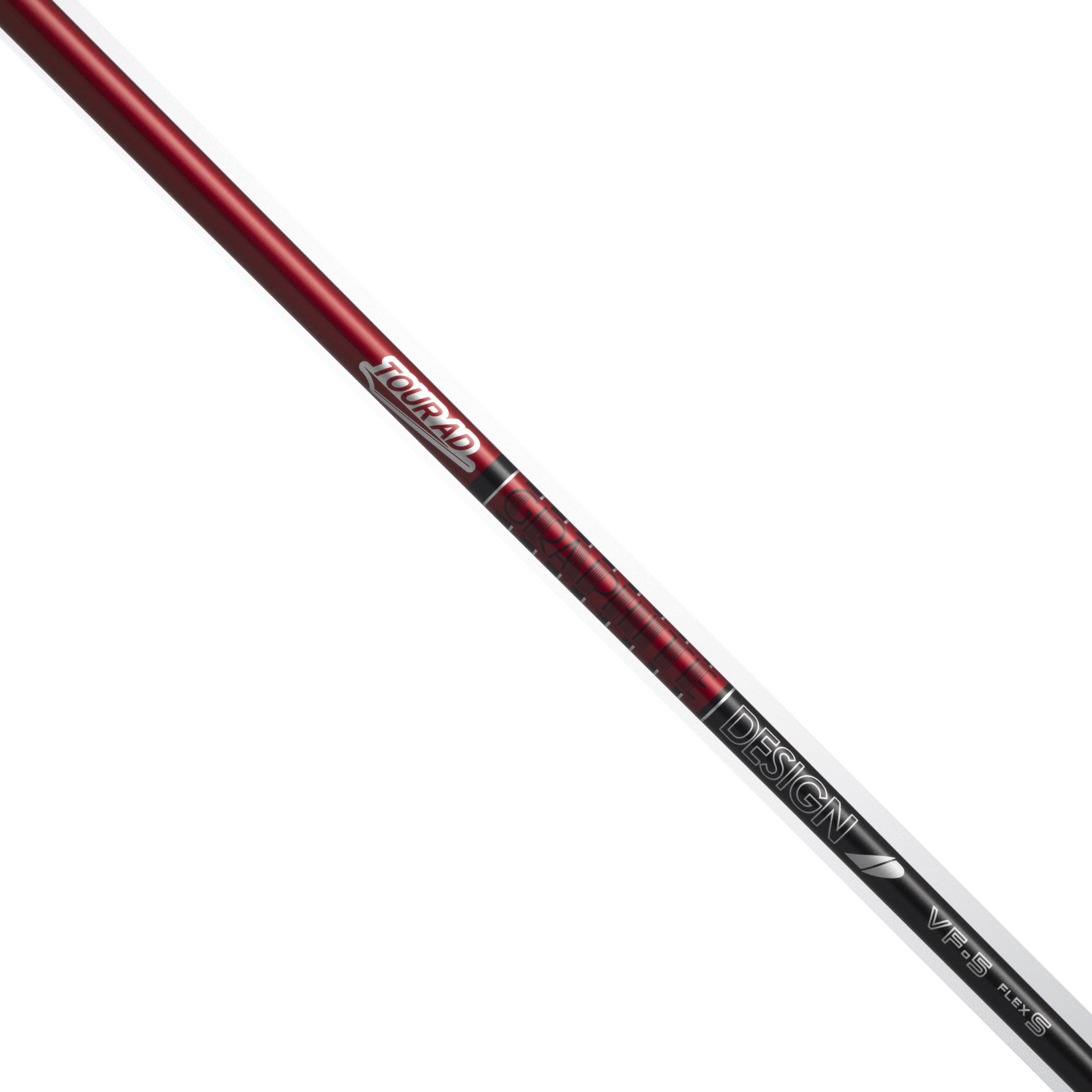 Graphite Design Tour AD VF Hybrid Shaft – The Golf Club Trader