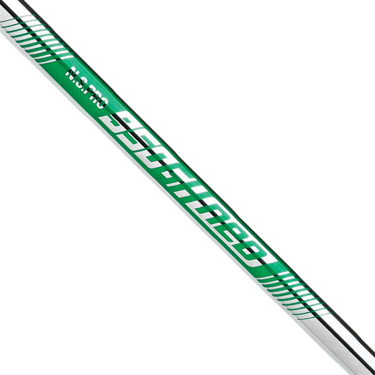 Nippon N.S.PRO 950GH NEO Iron Shaft .355
