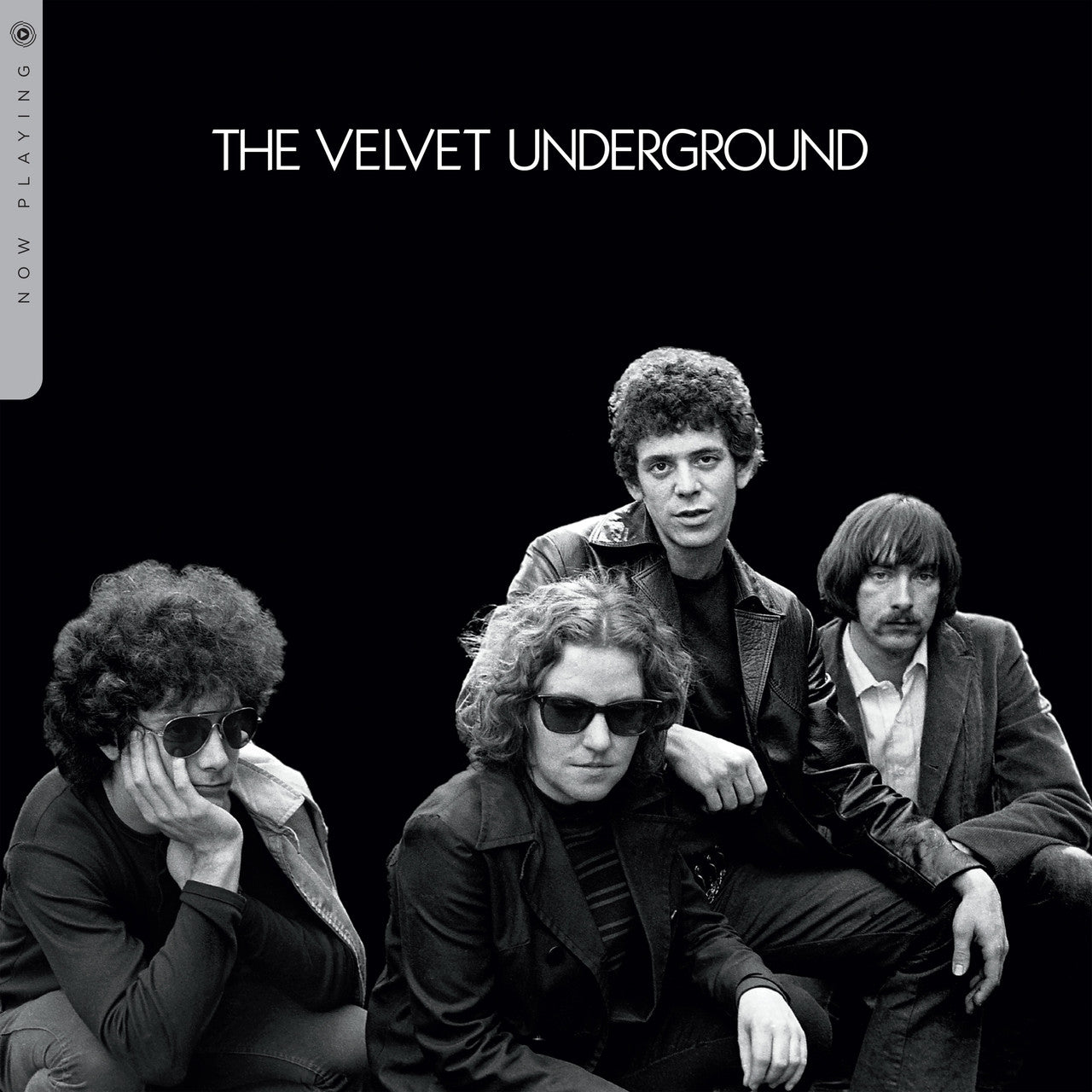 The Velvet Underground - Now Playing Series - LP – The 'In' Groove