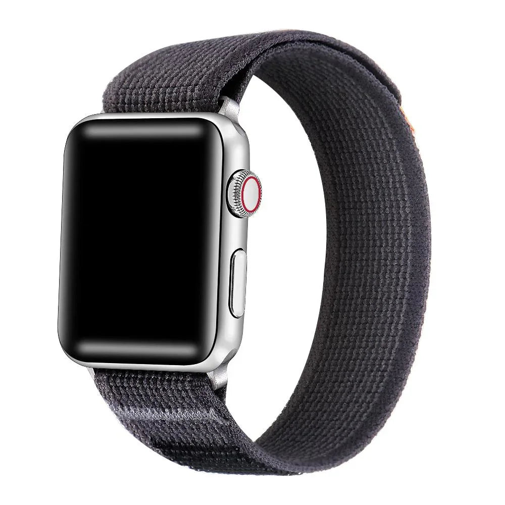 Venture Nylon Band for Apple Watch - FINAL SALE – Posh Tech