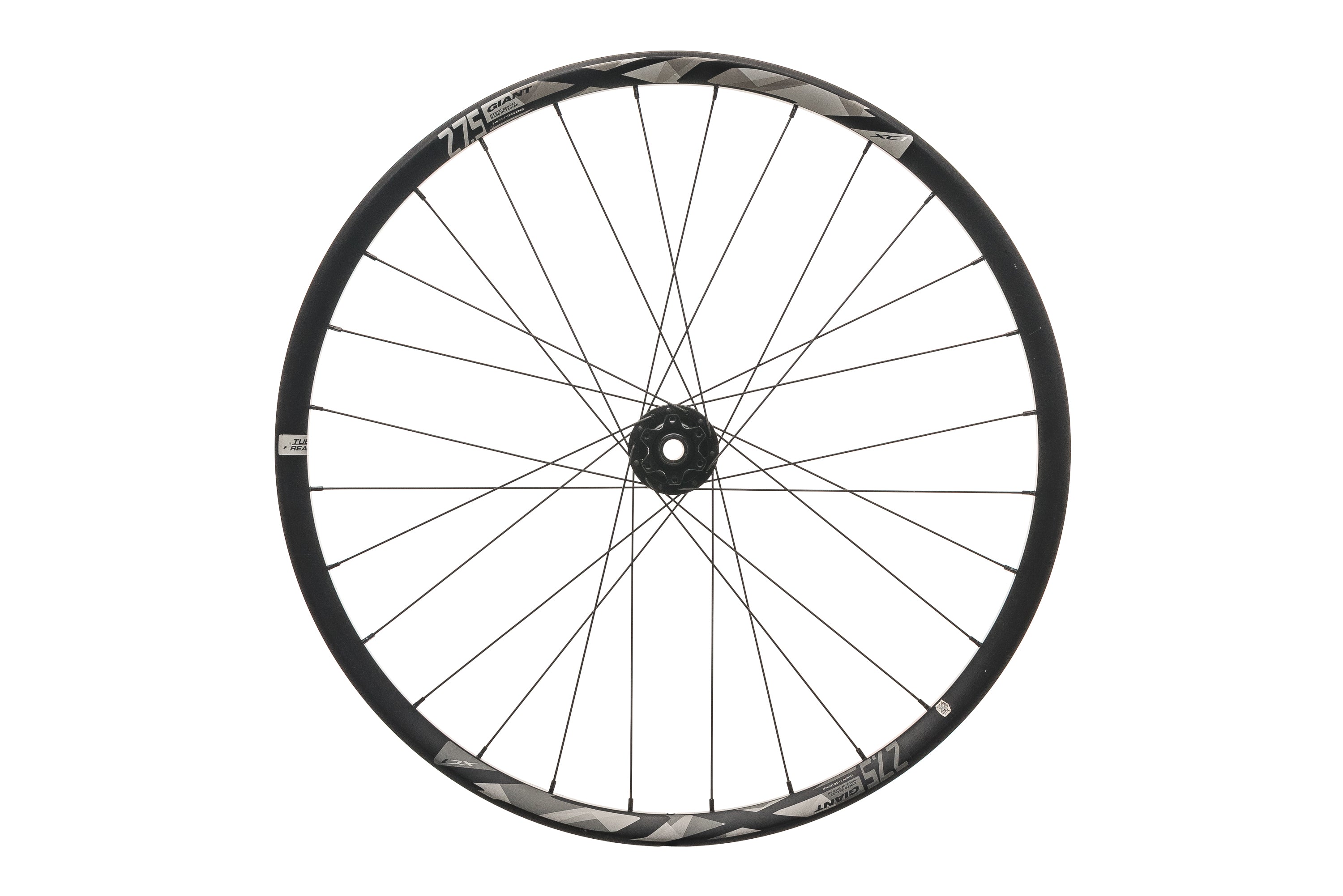 Giant XC1 Tubeless 27.5