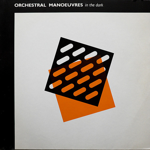 Orchestral Manoeuvres In The Dark - Orchestral Manoeuvres In The