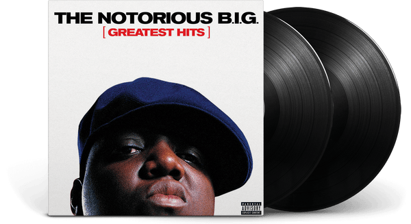 Vinyl | The Notorious B.I.G. | Greatest Hits