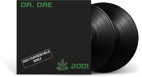 Vinyl | Dr. Dre | 2001