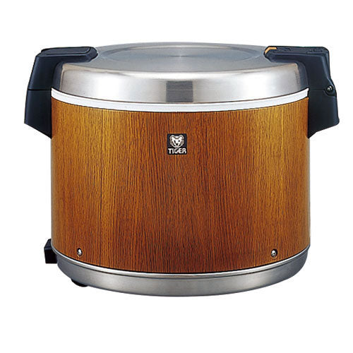 業務用電子ジャー＜炊きたて＞（保温専用） – タイガーパーツショップ