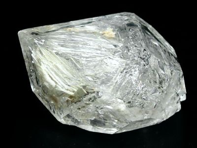 エレスチャルクォーツ原石/水入り－メキシコ産