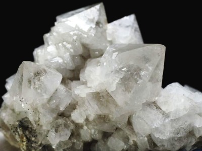 内モンゴル産水晶・鉱物