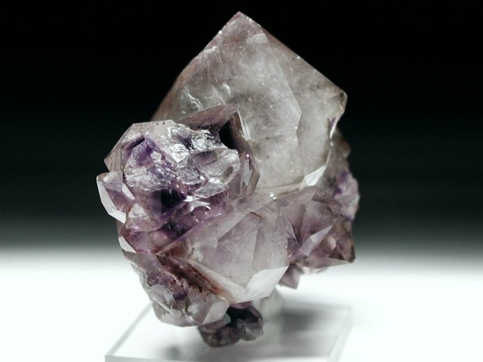 スーパーセブン原石クラスター 160g (19)