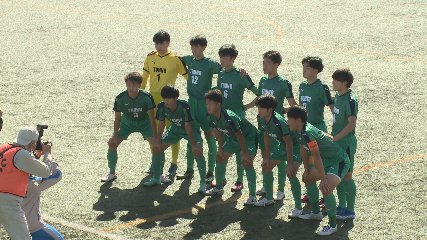 全国高校サッカー選手権岩手県大会 遠野高校 初戦快勝 | 遠野テレビ