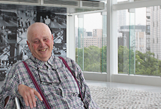 トーマス・バイルレ展「Monuments of Traffic」｜Tokyo Art Beat