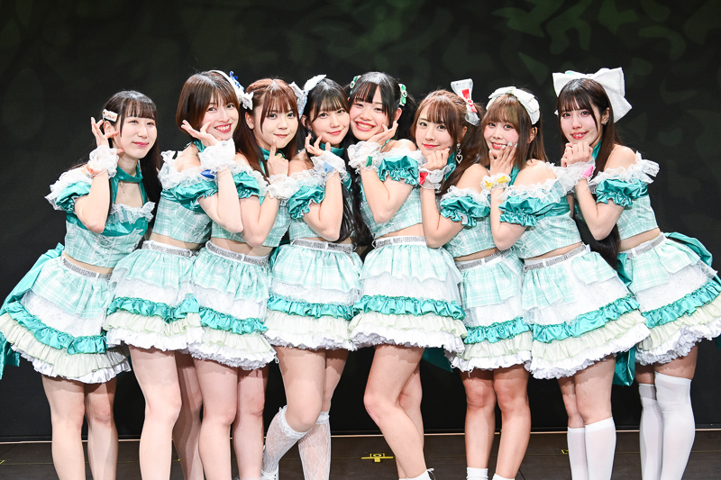 東名阪ツアーファイナル東京公演！Baby'z Breath – TOKYO IDOL NET