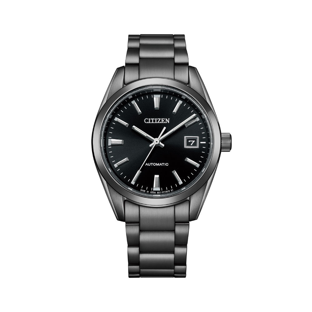 CITIZEN COLLECTION NB1054-58E NIGHT COLOUR EDITION 機械式 シチズン