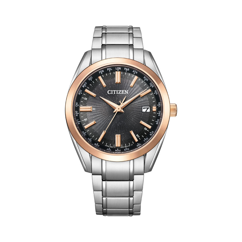 CITIZEN COLLECTION KIZASHI Collection CB0264-55E 限定モデル1,200本
