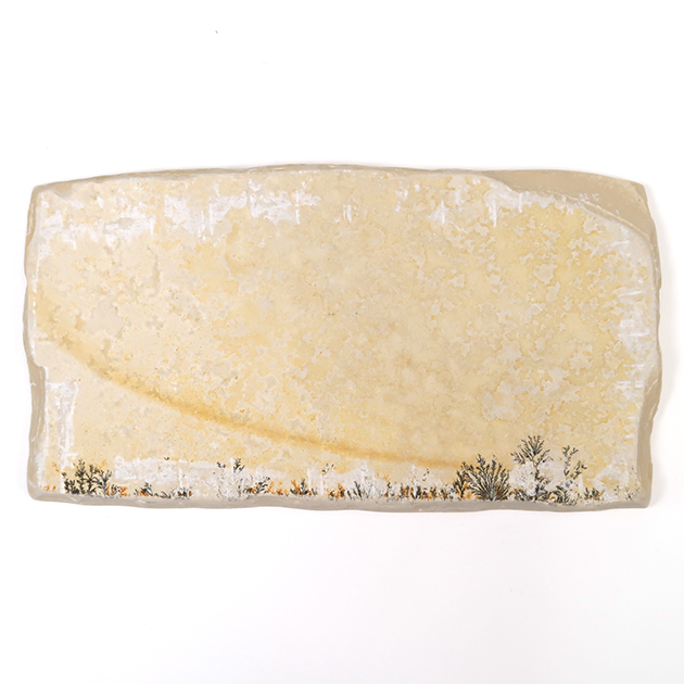 しのぶ石（Dendrite）｜化石販売・鉱物販売の東京サイエンス