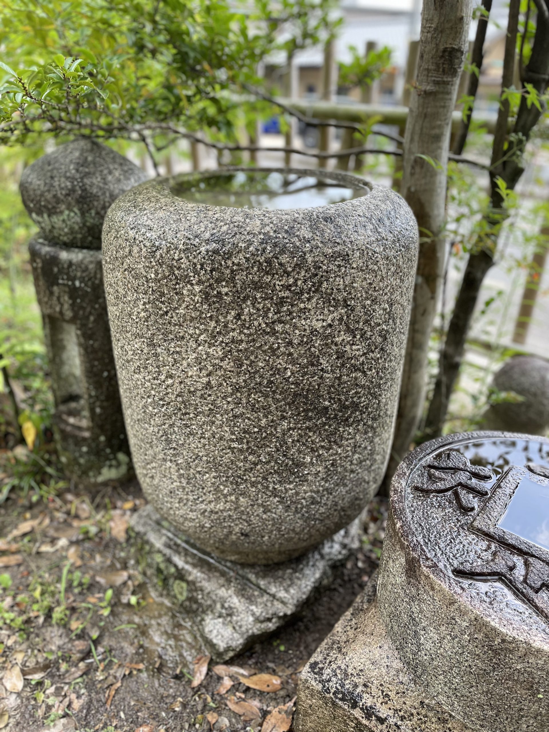 北山都乾園｜タイトル