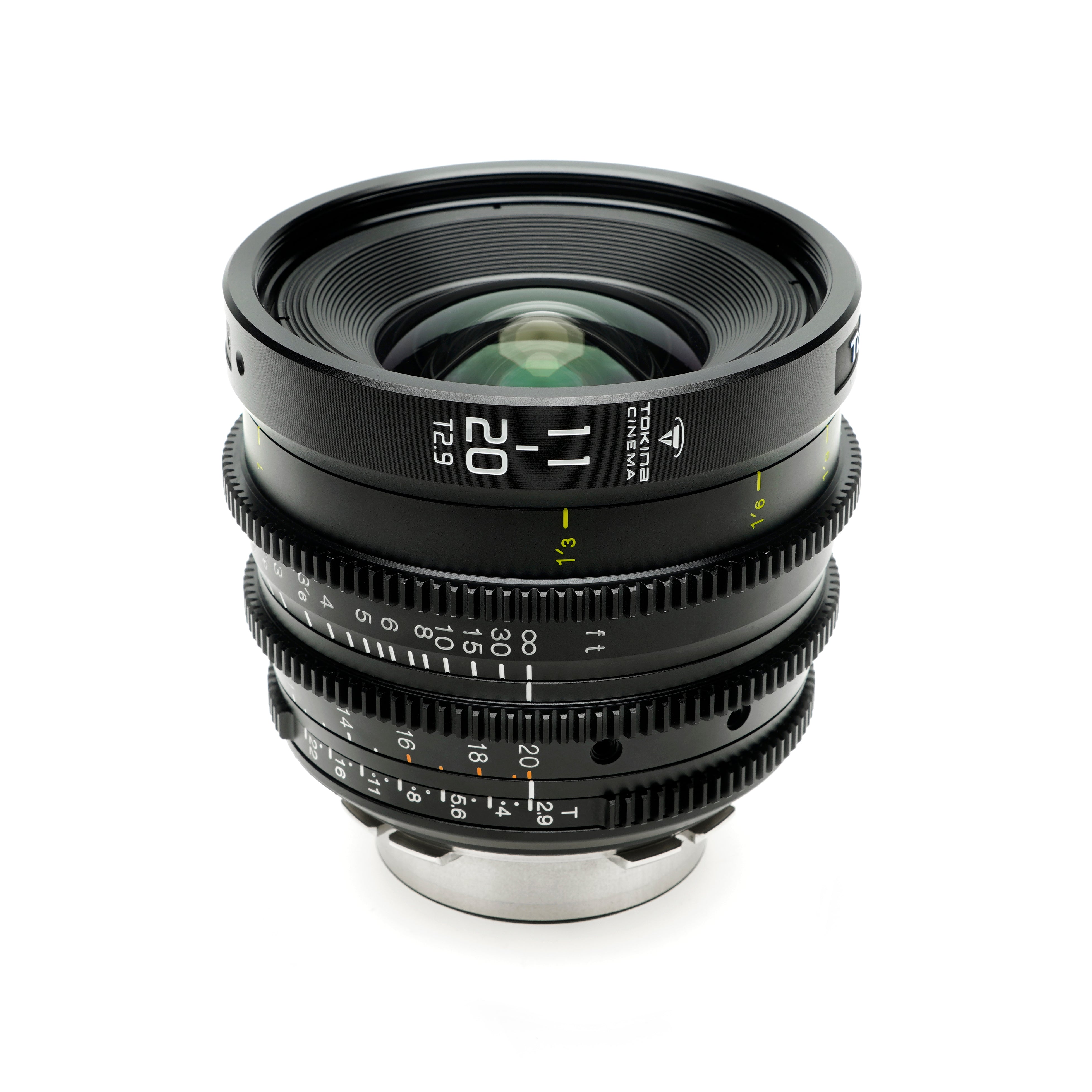 11-20mm T2.9 Zoom – Tokina Cinema USA