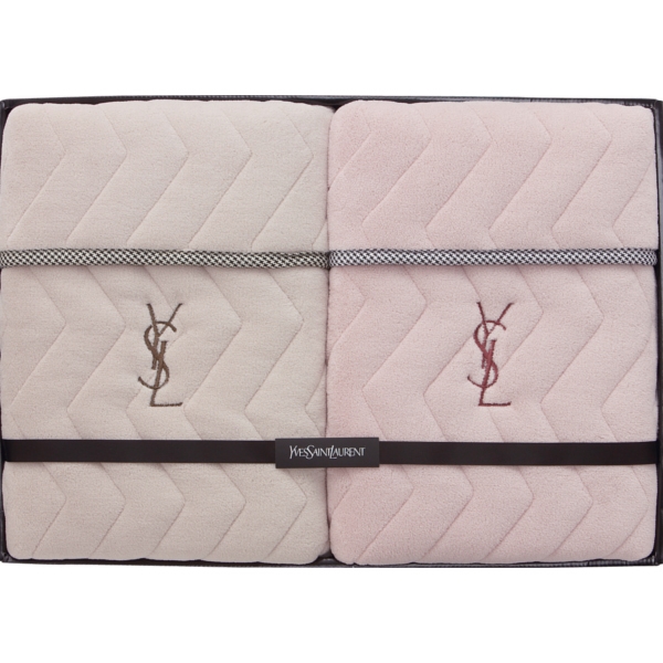 イヴ・サンローラン パッドシーツ2Pの商品詳細｜販促品・景品