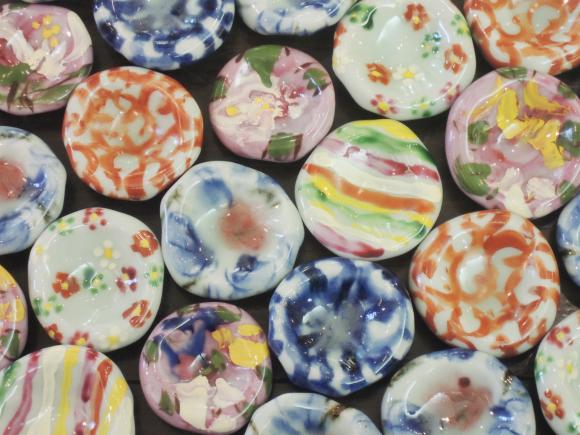 ブログ｜ギャラリー陶花