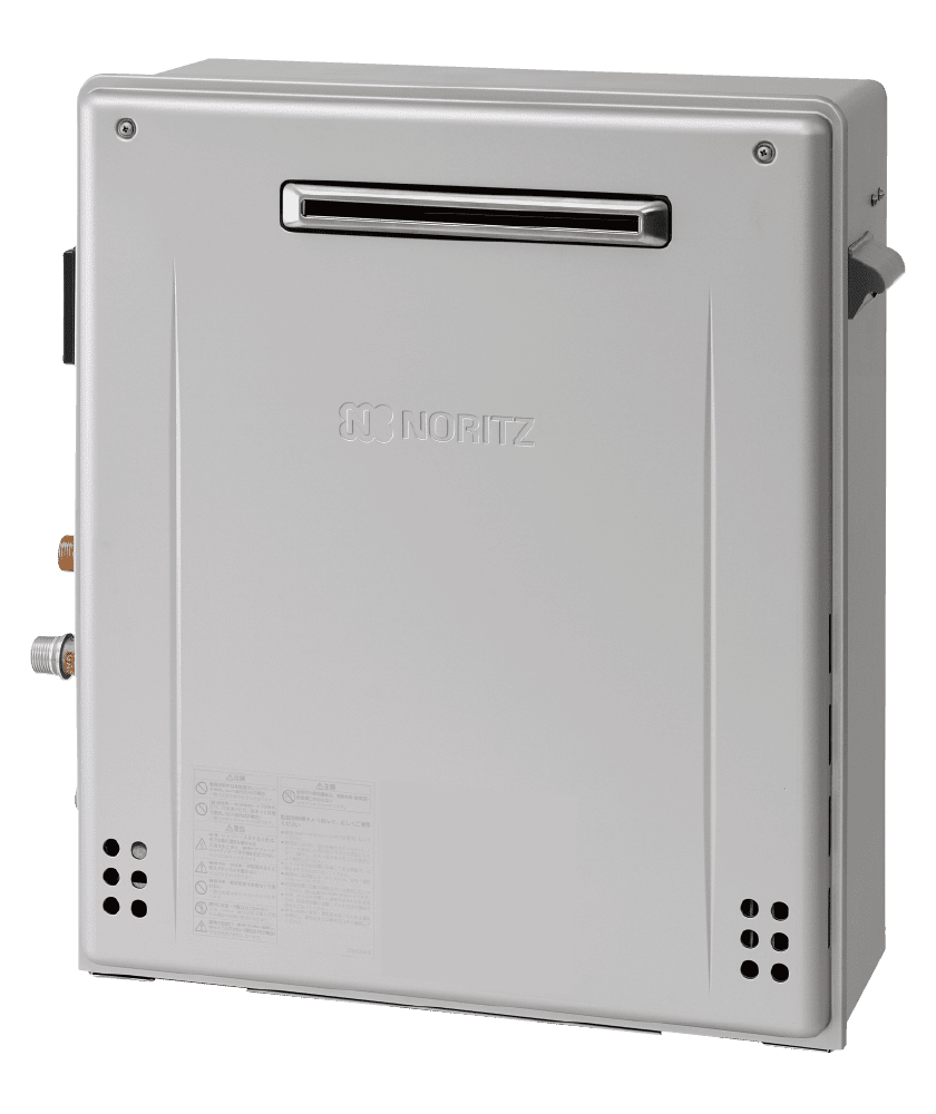 ノーリツ エコジョーズ オートタイプ GT-C2462SAWX-2 給湯器 ノーリツ エコジョーズ 24号 GT-C2462SAWX-2 | ジェイジェイドリーム