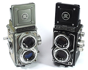 TOPCON CLUB-Various Talk-How to use the PRIMO-JR