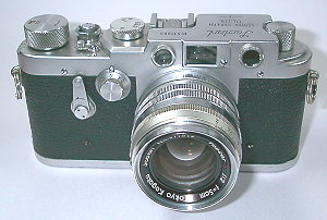 TOPCON CLUB-Leotax Cameras