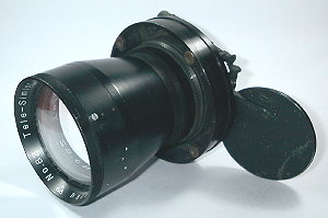 TOPCON CLUB-Topcor Lenses 8