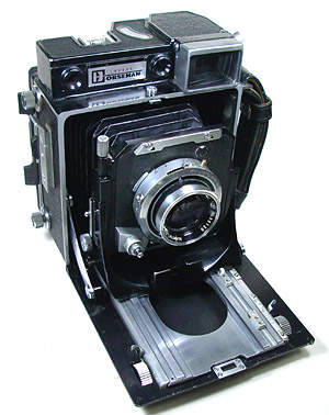 TOPCON CLUB-Other Topcon Cameras