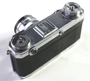 World Leica Copies - Germany - Contax