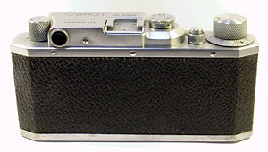 World Leica Copies - Japan - Canon