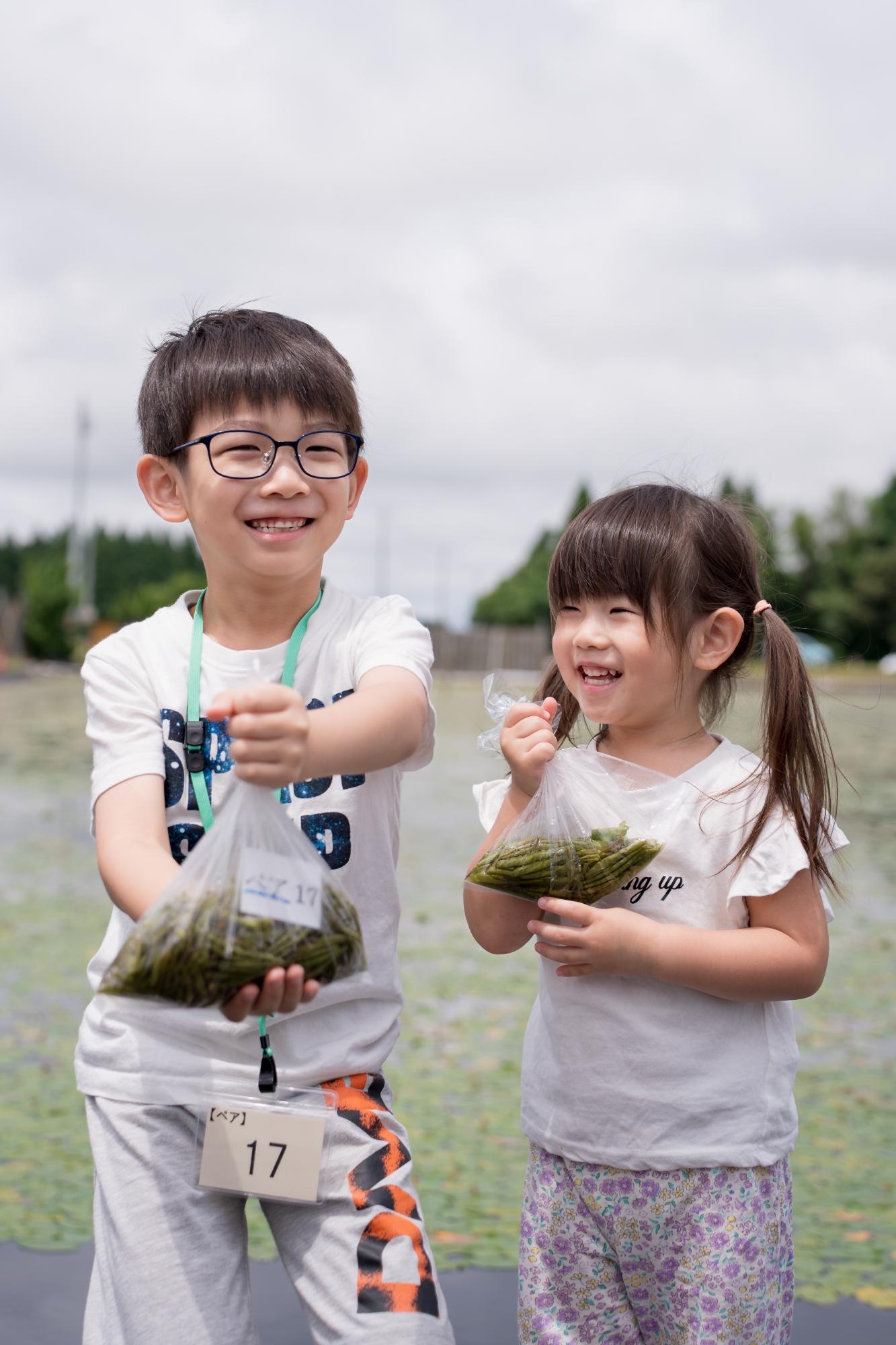広報みたね表紙フォトコンテスト2025結果発表!!／秋田県三種町【公式】