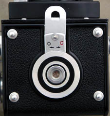 アイレスフレックスZ / 二眼レフ総合サイト 二眼里程標