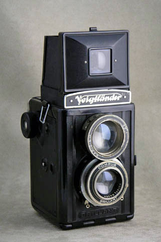 フォーカシングブリラント / 二眼レフ総合サイト 二眼里程標