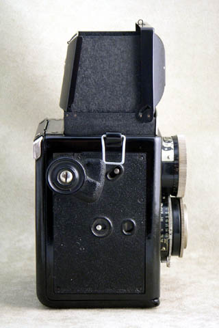 フォーカシングブリラント / 二眼レフ総合サイト 二眼里程標