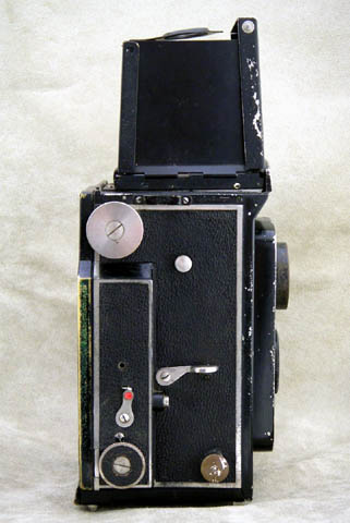 フォスフレックス1 / 二眼レフ総合サイト 二眼里程標